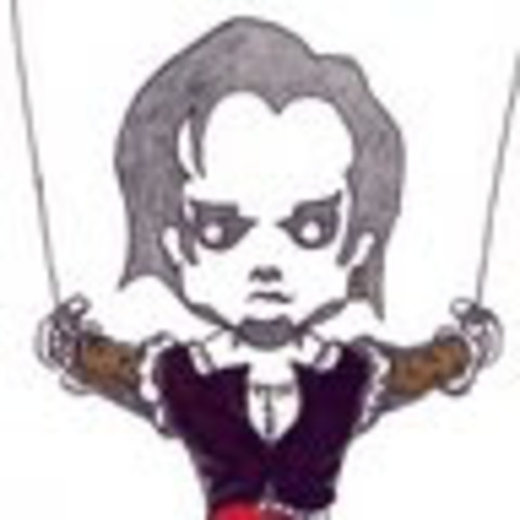 Meet your Posher, David - Picture 1 of 1